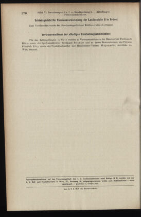 Verordnungsblatt des K.K. Justizministeriums 19100317 Seite: 18