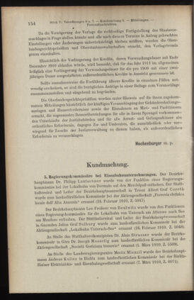 Verordnungsblatt des K.K. Justizministeriums 19100317 Seite: 2