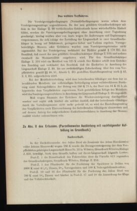 Verordnungsblatt des K.K. Justizministeriums 19100317 Seite: 24