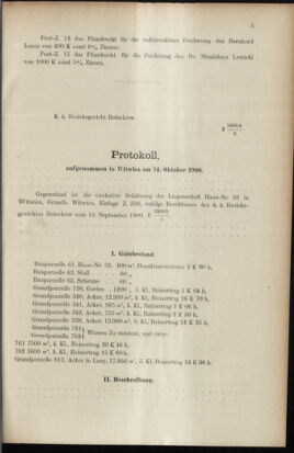 Verordnungsblatt des K.K. Justizministeriums 19100317 Seite: 25