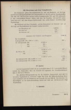 Verordnungsblatt des K.K. Justizministeriums 19100317 Seite: 26