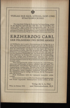 Verordnungsblatt des K.K. Justizministeriums 19100401 Seite: 15