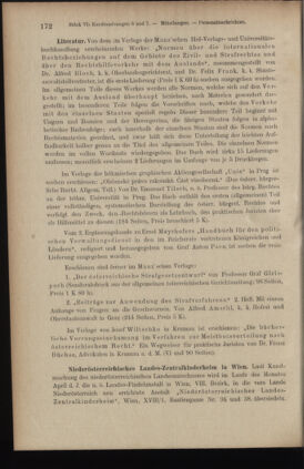 Verordnungsblatt des K.K. Justizministeriums 19100401 Seite: 2