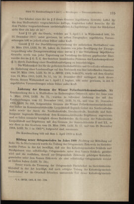 Verordnungsblatt des K.K. Justizministeriums 19100401 Seite: 5