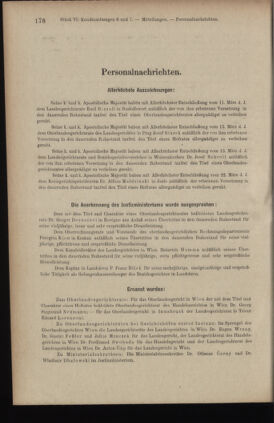 Verordnungsblatt des K.K. Justizministeriums 19100401 Seite: 8