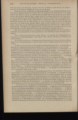 Verordnungsblatt des K.K. Justizministeriums 19100503 Seite: 10