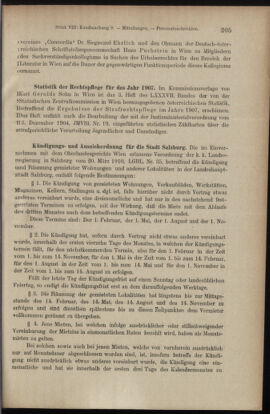 Verordnungsblatt des K.K. Justizministeriums 19100503 Seite: 5