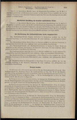 Verordnungsblatt des K.K. Justizministeriums 19100601 Seite: 7