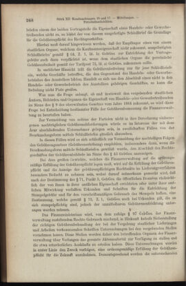 Verordnungsblatt des K.K. Justizministeriums 19100630 Seite: 10