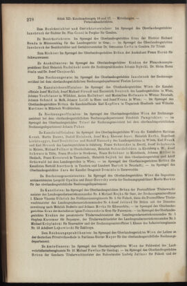 Verordnungsblatt des K.K. Justizministeriums 19100630 Seite: 20