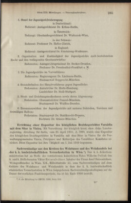 Verordnungsblatt des K.K. Justizministeriums 19100715 Seite: 3