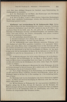 Verordnungsblatt des K.K. Justizministeriums 19100831 Seite: 9