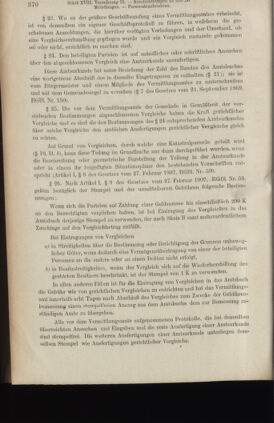 Verordnungsblatt des K.K. Justizministeriums 19100930 Seite: 12