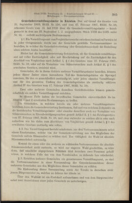 Verordnungsblatt des K.K. Justizministeriums 19100930 Seite: 7