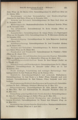 Verordnungsblatt des K.K. Justizministeriums 19101015 Seite: 3