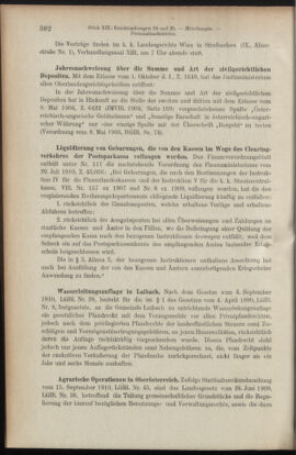 Verordnungsblatt des K.K. Justizministeriums 19101015 Seite: 4