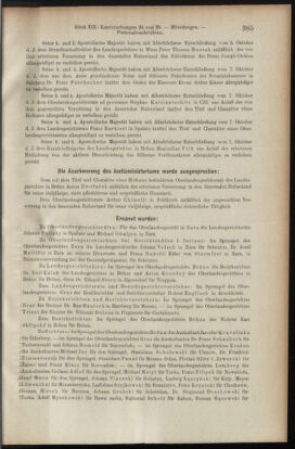 Verordnungsblatt des K.K. Justizministeriums 19101015 Seite: 7