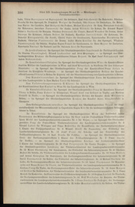 Verordnungsblatt des K.K. Justizministeriums 19101015 Seite: 8