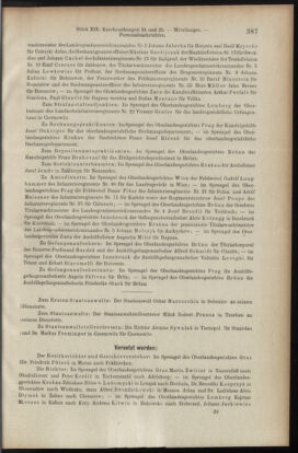 Verordnungsblatt des K.K. Justizministeriums 19101015 Seite: 9