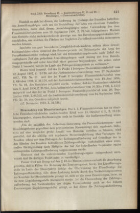 Verordnungsblatt des K.K. Justizministeriums 19101203 Seite: 7