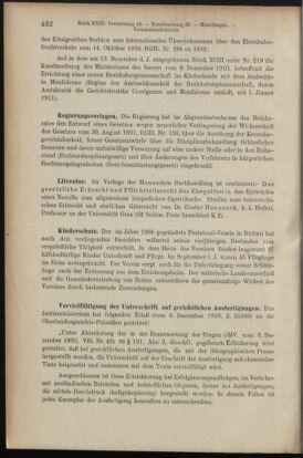 Verordnungsblatt des K.K. Justizministeriums 19101217 Seite: 4