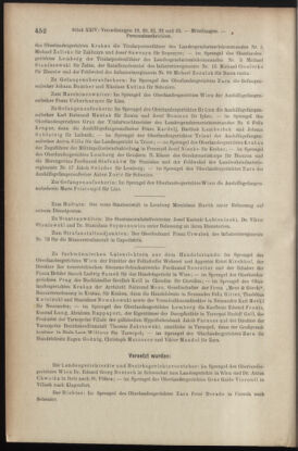 Verordnungsblatt des K.K. Justizministeriums 19101231 Seite: 12