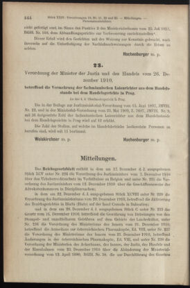 Verordnungsblatt des K.K. Justizministeriums 19101231 Seite: 4