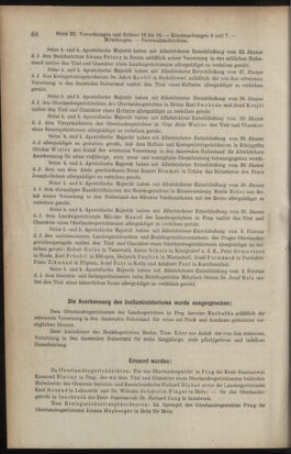 Verordnungsblatt des K.K. Justizministeriums 19110215 Seite: 12