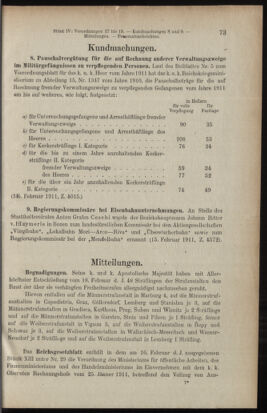 Verordnungsblatt des K.K. Justizministeriums 19110301 Seite: 3