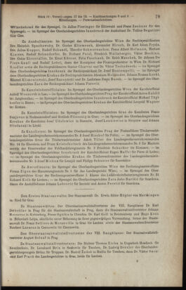 Verordnungsblatt des K.K. Justizministeriums 19110301 Seite: 9