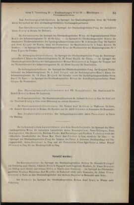 Verordnungsblatt des K.K. Justizministeriums 19110317 Seite: 11