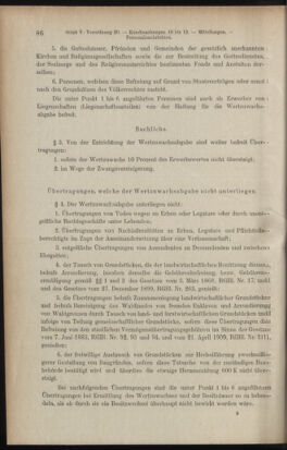 Verordnungsblatt des K.K. Justizministeriums 19110317 Seite: 4