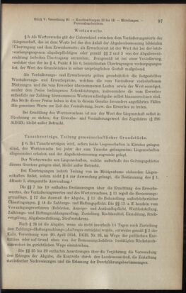 Verordnungsblatt des K.K. Justizministeriums 19110317 Seite: 5