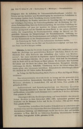 Verordnungsblatt des K.K. Justizministeriums 19110401 Seite: 4