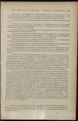 Verordnungsblatt des K.K. Justizministeriums 19110401 Seite: 9