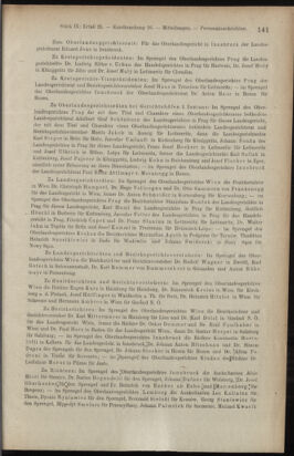 Verordnungsblatt des K.K. Justizministeriums 19110520 Seite: 11