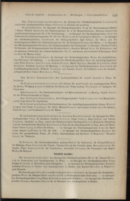 Verordnungsblatt des K.K. Justizministeriums 19110520 Seite: 13