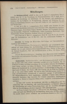 Verordnungsblatt des K.K. Justizministeriums 19110520 Seite: 4