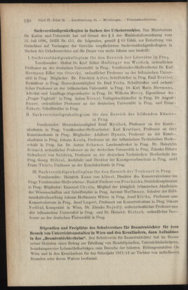 Verordnungsblatt des K.K. Justizministeriums 19110520 Seite: 8