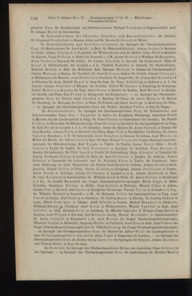 Verordnungsblatt des K.K. Justizministeriums 19110602 Seite: 10