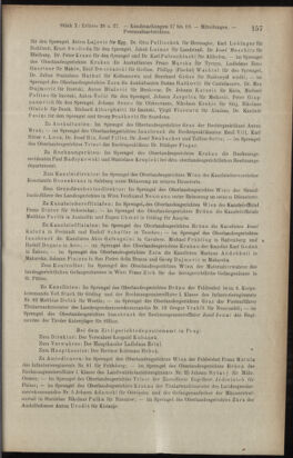 Verordnungsblatt des K.K. Justizministeriums 19110602 Seite: 11