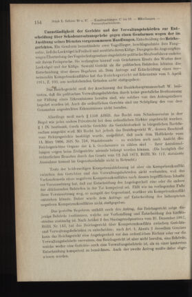 Verordnungsblatt des K.K. Justizministeriums 19110602 Seite: 8