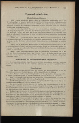 Verordnungsblatt des K.K. Justizministeriums 19110602 Seite: 9