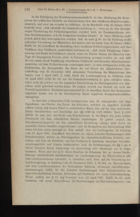 Verordnungsblatt des K.K. Justizministeriums 19110617 Seite: 10