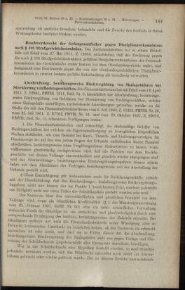 Verordnungsblatt des K.K. Justizministeriums 19110617 Seite: 7