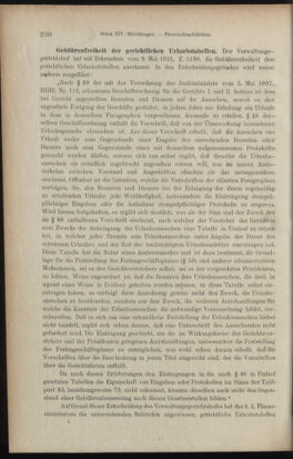 Verordnungsblatt des K.K. Justizministeriums 19110729 Seite: 12