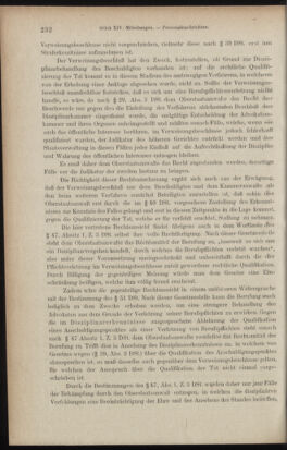 Verordnungsblatt des K.K. Justizministeriums 19110729 Seite: 14