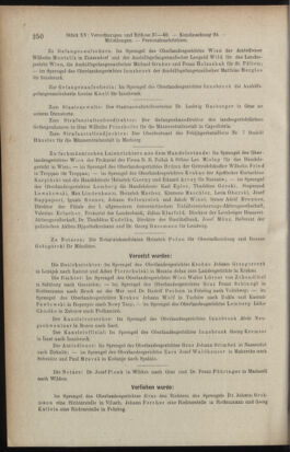 Verordnungsblatt des K.K. Justizministeriums 19110816 Seite: 12