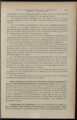 Verordnungsblatt des K.K. Justizministeriums 19110816 Seite: 9