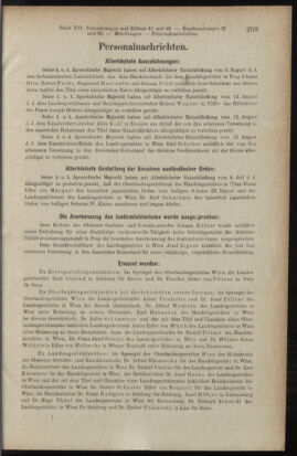 Verordnungsblatt des K.K. Justizministeriums 19110831 Seite: 7